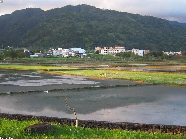 這天天氣超好