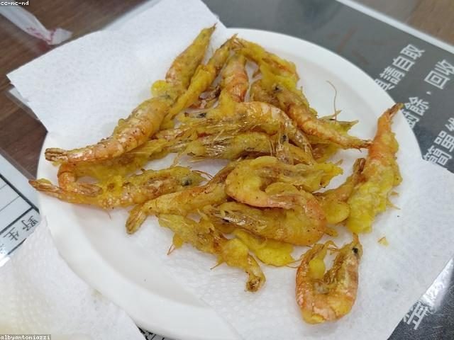 好吃！